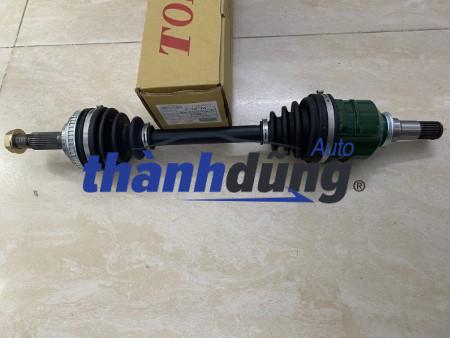 CÂY LÁP TRÁI TOYOTA COROLLA 2000