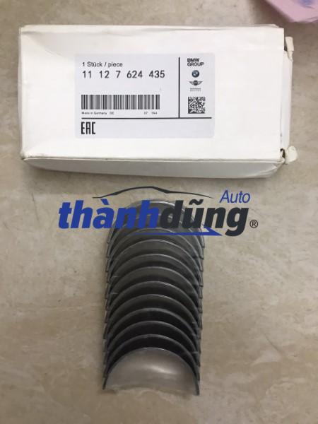 BẠC BIÊN XE BMW 325I