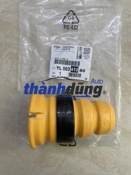 TĂM BÔNG GIẢM XÓC TRƯỚC XE PEUGEOT 408