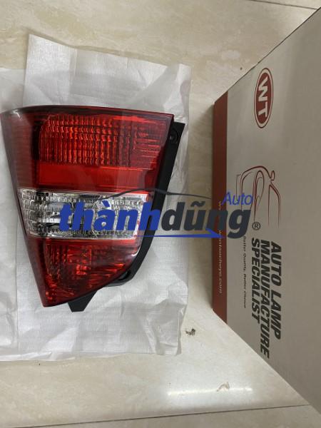 ĐÈN HẬU NISSAN LIVINA 2008