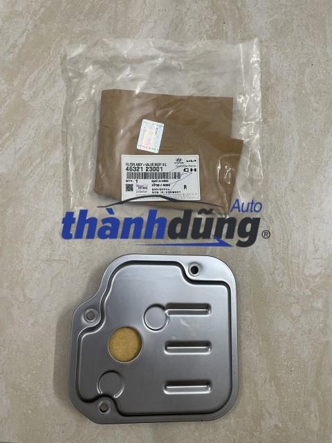 LỌC DẦU HỘP SỐ TỰ ĐỘNG KIA FORTE