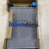 KÉT NƯỚC XE MERCEDES C350