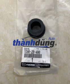 CAO SU ẮC NHÍP SAU NGẮN XE MAZDA BT50 2017