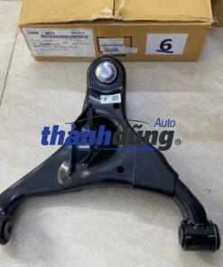 CÀNG A DƯỚI MAZDA BT50 2020