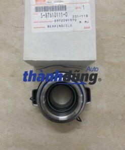 BẠC ĐẠN BI TÊ ISUZU HILANDER 2005