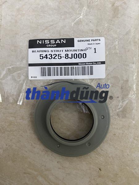 BI BÁT BÈO GIẢM XÓC XE NISSAN QASHQAI