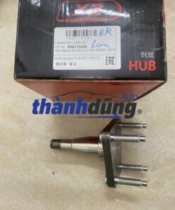 TRỤC TĂM PÉT SAU XE CHEVROLET SPARK