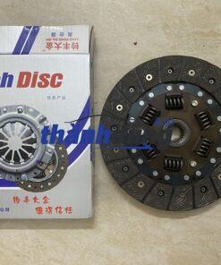 BỐ AMADA XE DAIHATSU CITIVAN