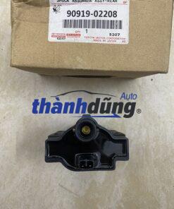 BÔ BIN ĐÁNH LỬA TOYOTA ZACE