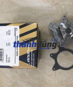 BƠM NƯỚC ĐỘNG CƠ TOYOTA YARIS 2005-2012