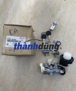 BỘ KHÓA ĐIỆN KIA K250