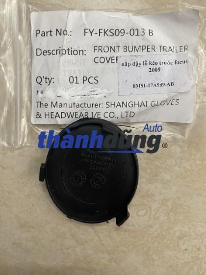 NẮP MÓC CỨU HỘ FORD FOCUS 2008