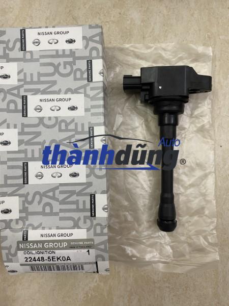 BÔ BIN ĐÁNH LỬA XE NISSAN ALMERA