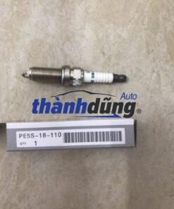 BUGI ĐÁNH LỬA MAZDA 6 2014-2021