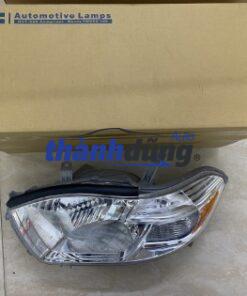 ĐÈN PHA TOYOTA HIGHLANDER 2007