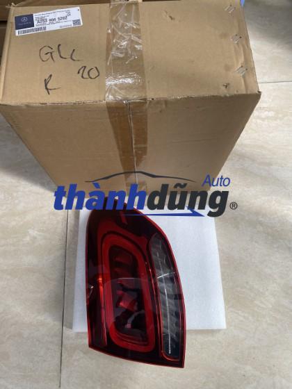 ĐÈN HẬU MERCEDES GLC250 2021
