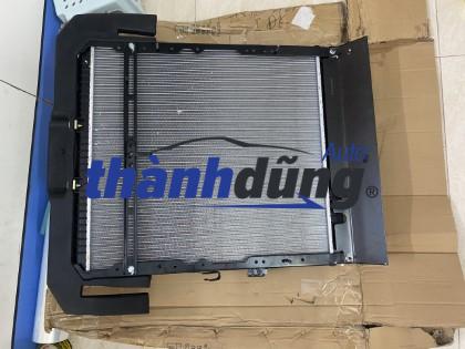 KÉT NƯỚC XE ĐÔ THÀNH 63X73 IZ500