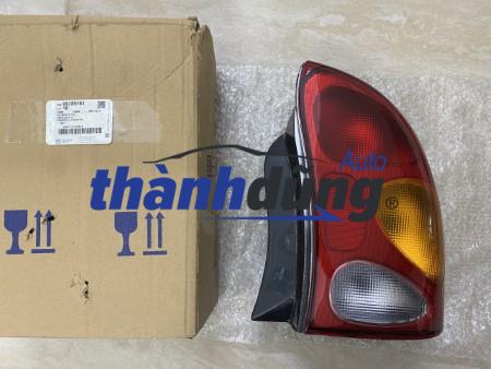 ĐÈN HẬU DAEWOO LANOS 2001