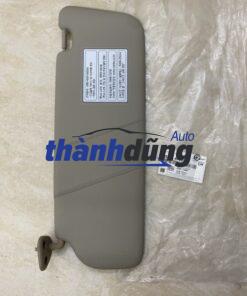 CHẮN NẮNG PHỤ HYUNDAI PORTER 2