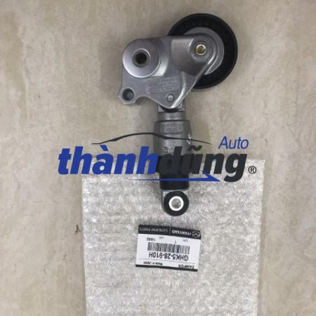 CỤM TĂNG TỔNG XE MAZDA 3