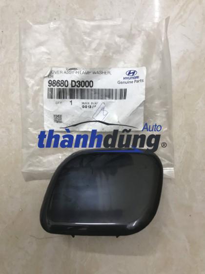 NẮP RỬA ĐÈN PHA HYUNDAI TUCSON 2015-2019