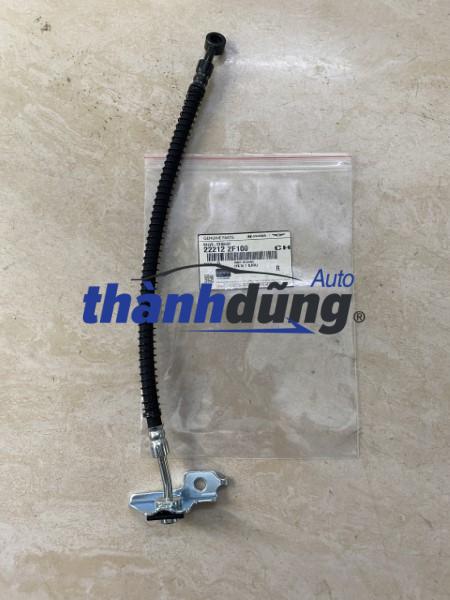 ỐNG DẦU PHANH HYUNDAI SANTAFE 2007-2012