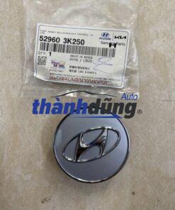 ỐP LA ZĂNG XE HYUNDA KONA