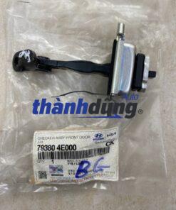 HẠN CHẾ CÁNH CỬA XE KIA BONGO 3