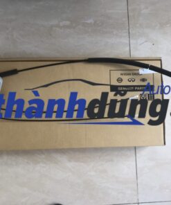 Ổ NGẬM CỬA TRƯỚC XE NISSAN LIVINA