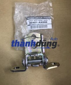BẢN LỀ CÁNH CỬA XE NISSAN XTRAIL