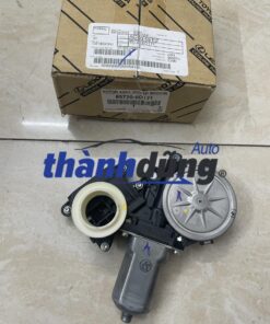 MÔ TƠ LÊN KÍNH XE TOYOTA ALTIS