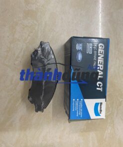 MÁ PHANH TRƯỚC MITSUBISH XPANDER