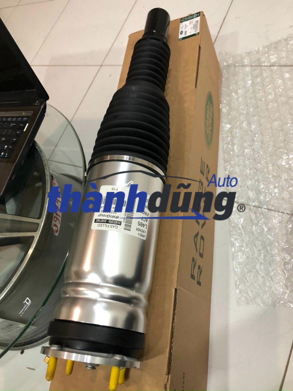GIẢM XÓC TRƯỚC XE LAND ROVER SPORT