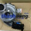 TURBO TĂNG ÁP XE RANGE ROVER VOGUE
