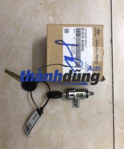 KHÓA CÁNH CỬA XE HYUNDAI I10 2015
