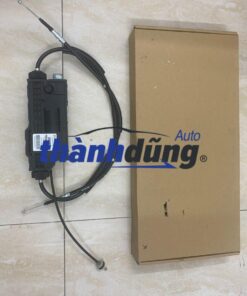 CỤM ĐIỀU KHIỂN PHANH TAY XE BMW 528I