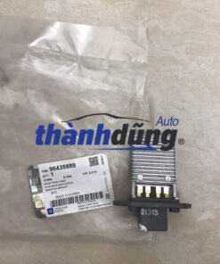 TRỞ QUẠT ĐIỀU HÒA XE CHEVROLET AVEO