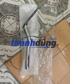 NẸP MẠ CẢN TRƯỚC XE HONDA CRV