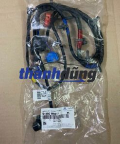 DÂY ĐIỆN KIM PHUN HYUNDAI SANTAFE 2020