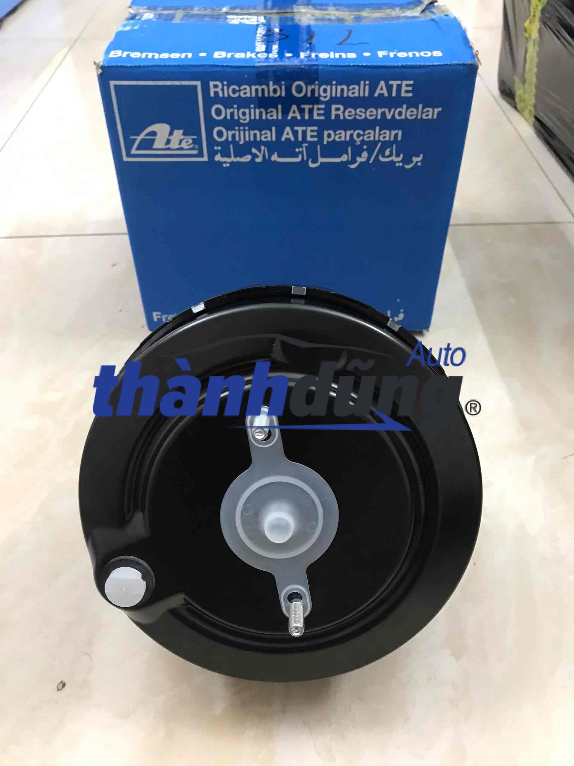 BẦU TRỢ LỰC PHANH XE BMW 328I