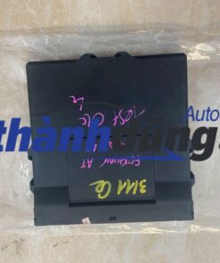 HỘP ĐIỀU KHIỂN ECU XE TOYOTA FORTUNER