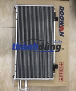 GIÀN NÓNG XE KIA SPECTRA 2005