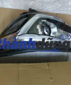 ĐÈN PHA SUBARU FORESTER