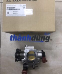 CỤM BƯỚM GA XE KIA MORNING
