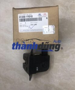 KHÓA NGẬM CỐP HẬU XE KIA MORNING 2013c