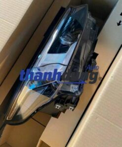 ĐÈN PHA TRÁI XE SUBARU OUTBACK