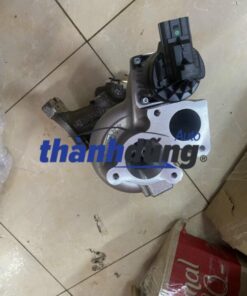 TURBO TĂNG ÁP XE HONDA ACCORD 2010