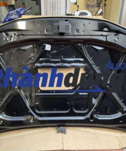 NẮP CAPO XE TOYOTA FORTUNER