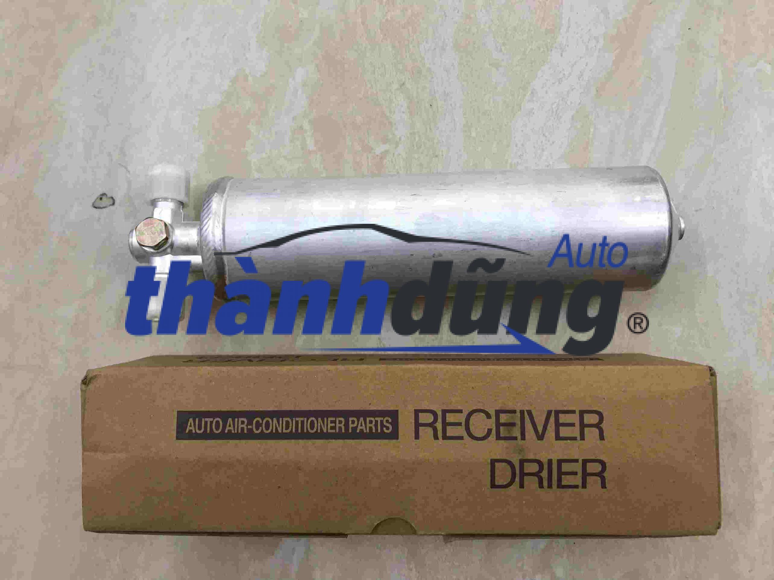 PHIN LỌC GA XE THACO AUMAN