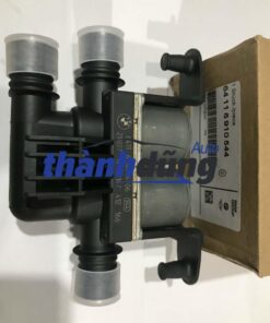 VAN CHIA NƯỚC NÓNG XE BMW X5